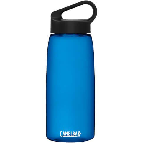Uniwersalna butelka Carry Cap 750ml niebieska Camelbak