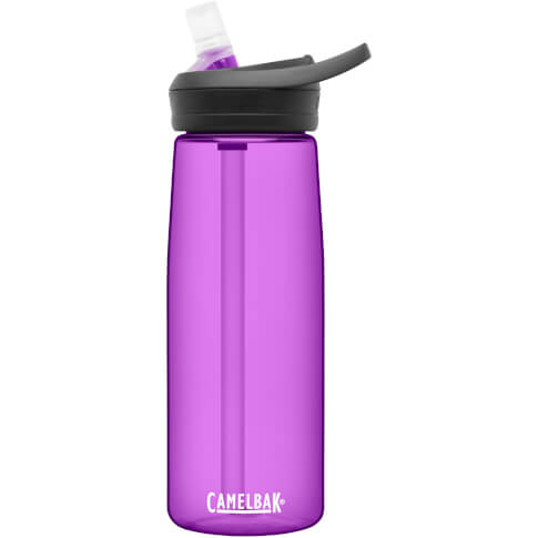 Butelka sportowa Eddy+ 750ml Camelbak fioletowa
