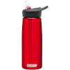 Butelka sportowa Eddy+ 750ml Camelbak czerwona