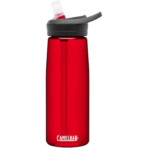 Butelka sportowa Eddy+ 750ml Camelbak czerwona