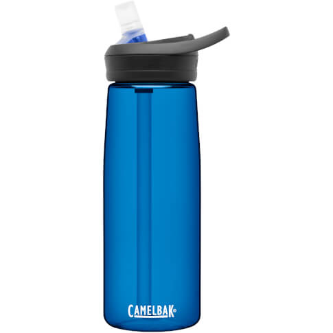 Butelka sportowa Eddy+ 750ml Camelbak niebieska