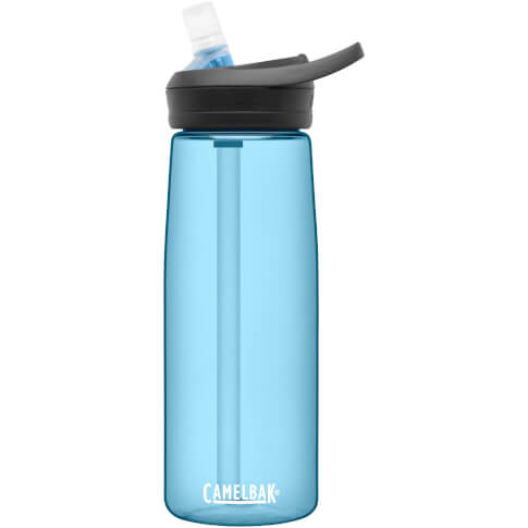 Butelka sportowa Eddy+ 750ml Camelbak błękitna