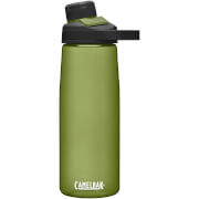 Podróżna butelka Camelbak Chute Mag o pojemności 0,75L zielona