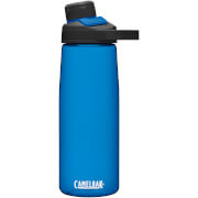 Podróżna butelka Camelbak Chute Mag o pojemności 0,75 niebieska