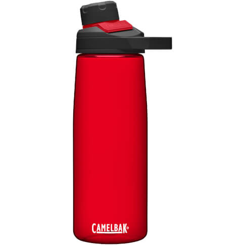 Podróżna butelka Camelbak Chute Mag o pojemności 0,75L czerwona