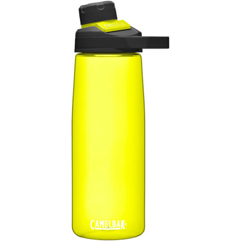 Podróżna butelka Chute Mag 0,75L żółta Camelbak