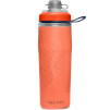 Izolowany bidon na siłownie Peak Fitness Chill 500ml pomarańczowy Camelbak