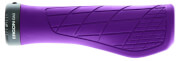 Chwyt do rowerów ERGON GRIP GA3 rozmiar S Purple Reign