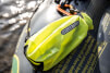 Worek Dry Bag PS10 orange 22L Ortlieb