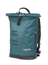 Plecak miejski Commuter Daypack City Ortlieb Petrol