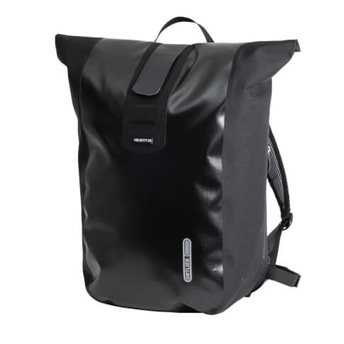 Wodoodporny plecak miejski Velocity 29l Ortlieb black