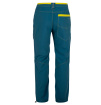 Męskie spodnie wspinaczkowe Jote Milo navy blue