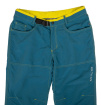Męskie spodnie wspinaczkowe Jote Milo navy blue