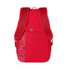 Plecak rowerowy Flex Backpack signal red 17l Basil