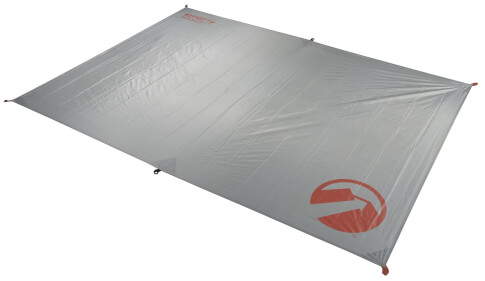 Wielofunkcyjny tarp Roamer Tarp Regular Klymit