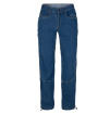 Jeansowe spodnie wspinaczkowe Zote Milo jeans blue