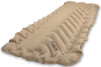 Mata dmuchana Insulated Static V Luxe SL piaszczysta Klymit