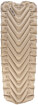 Mata dmuchana Insulated Static V Luxe SL piaszczysta Klymit