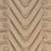 Mata dmuchana Insulated Static V Luxe SL piaszczysta Klymit