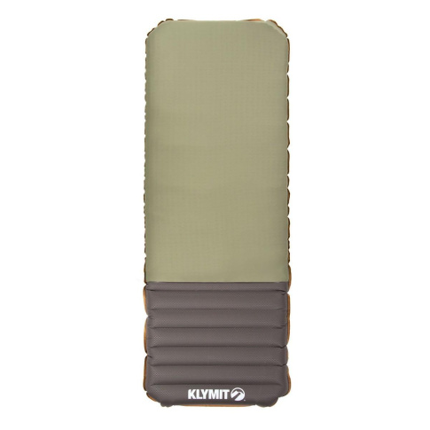 Turystyczna mata dmuchana Klymaloft Extra Large KLYMIT