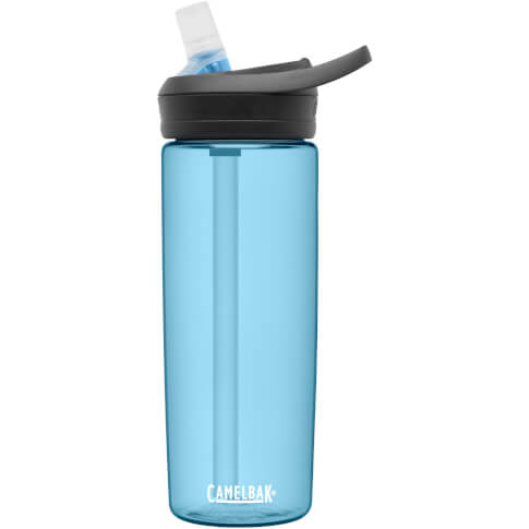 Butelka turystyczna Eddy+ 600ml Camelbak błękitna