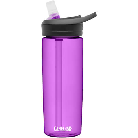 Butelka turystyczna Eddy+ 600ml fioletowa Camelbak