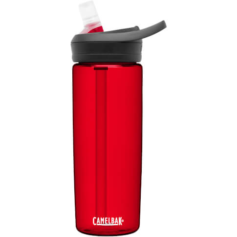 Butelka turystyczna Eddy+ 600ml Camelbak czerwona