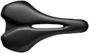 Sportowe siodełko piankowe Sportive Biofoam Large 0-30° San Marco czarne