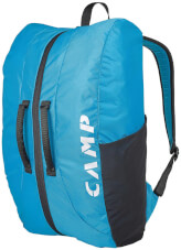 Plecak wspinaczkowy na linę Rox 40L light blue Camp