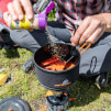 Garnek turystyczny Ceramic Cook Pot 1.5L Jetboil