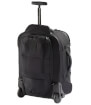 Torba podróżna z plecakiem Caldera Convertible Intl black Eagle Creek