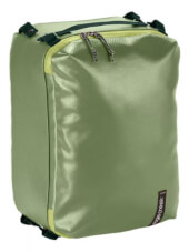 Wodoodporny pokrowiec podróżny Gear Pack It Cube M*3 green Eagle Creek