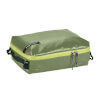Podróżny pokrowiec na obuwie/sprzęt Gear Pack It Cube M green Eagle Creek