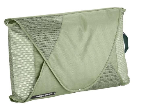 Podróżny pokrowiec do ubrań Reveal Garment Folder XL green Eagle Creek