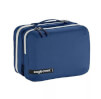 Rozkładana kosmetyczka podróżna Reveal Triford Toiletry Kit blue Eagle Creek