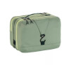 Rozkładana kosmetyczka podróżna Reveal Triford Toiletry Kit green Eagle Creek