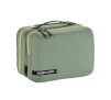 Rozkładana kosmetyczka podróżna Reveal Triford Toiletry Kit green Eagle Creek