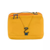 Rozkładana kosmetyczka podróżna Reveal Triford Toiletry Kit yellow Eagle Creek