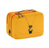 Rozkładana kosmetyczka podróżna Reveal Triford Toiletry Kit yellow Eagle Creek