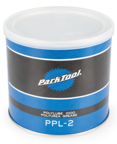 Smar rowerowy PPL-2 Polylube Park Tool