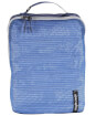 Podróżny zestaw pokrowców na odzież Reveal Pack It Cube Set XS/S/M aizume blue Eagle Creek