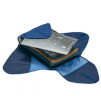 Podróżny pokrowiec do ubrań Reveal Garment Folder L aizume blue Eagle Creek