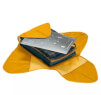 Podróżny pokrowiec do ubrań Reveal Garment Folder L yellow Eagle Creek