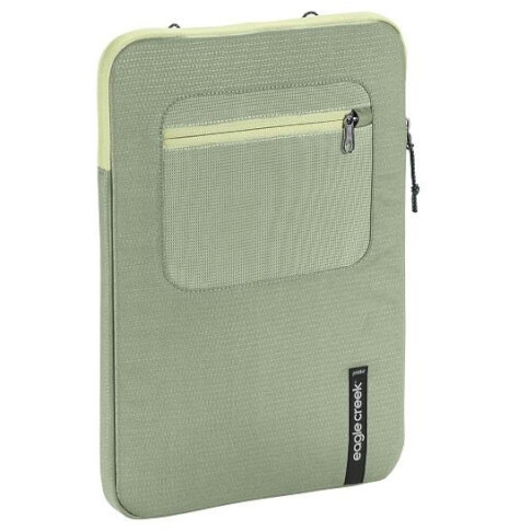 Podróżny pokrowiec na elektronikę Reveal tablet Sleeve L green Eagle Creek