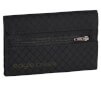 Podróżny portfel RFID Int Tri-Fold Jet black Eagle Creek