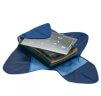 Podróżny pokrowiec do ubrań Reveal Garment Folder M aizume blue Eagle Creek