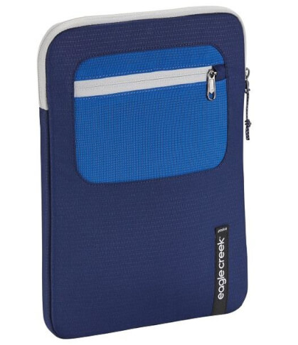 Podróżny pokrowiec na elektronikę Reveal Tablet Sleeve M aizume blue Eagle Creek