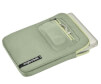 Podróżny pokrowiec na elektronikę Reveal Tablet Sleeve M green Eagle Creek