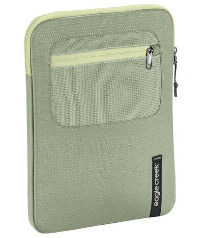 Podróżny pokrowiec na elektronikę Reveal Tablet Sleeve M green Eagle Creek