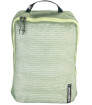 Pokrowiec na odzież Reveal Clean Dirty Cube M green Eagle Creek